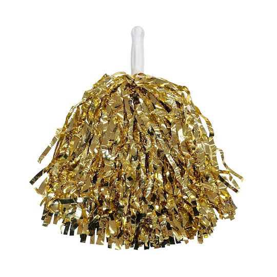 12" Homecoming Pompom by Celebrate It